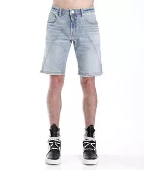 Шорты мужские HVMAN, синий