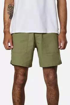 Шорты мужские Katin, оливковый