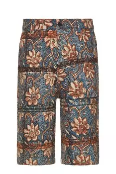 Шорты мужские Kian Short Kardo, цвет Kantha Blanket