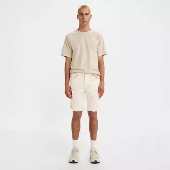 Шорты мужские Levi's 511, белый