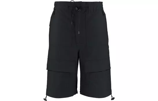 Шорты мужские Loewe, черный