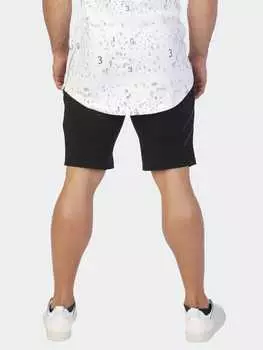 Шорты мужские MACEOO, черный