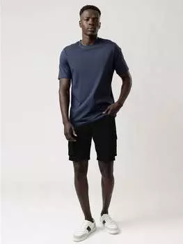 Шорты мужские Mania, черный