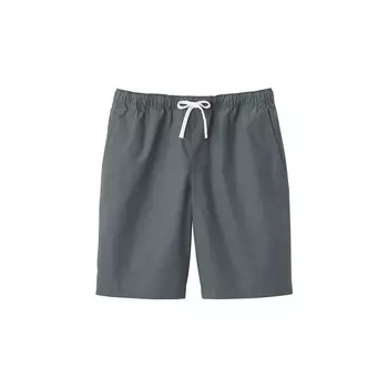 Шорты мужские Muji летние, темно-желтый