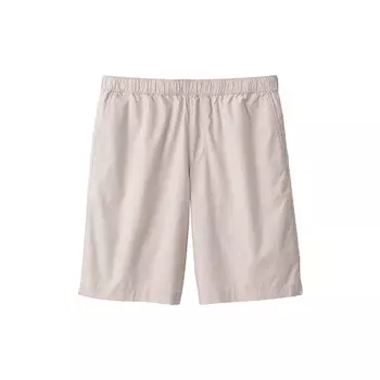 Шорты мужские Muji потертые, оранжевый