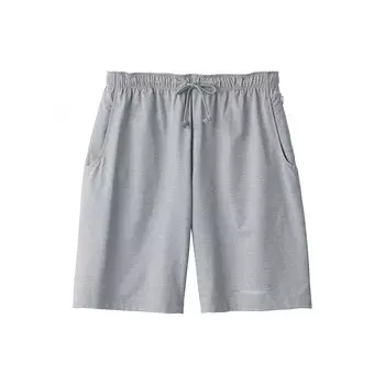 Шорты мужские Muji Walker с логотипом, хаки / зеленый