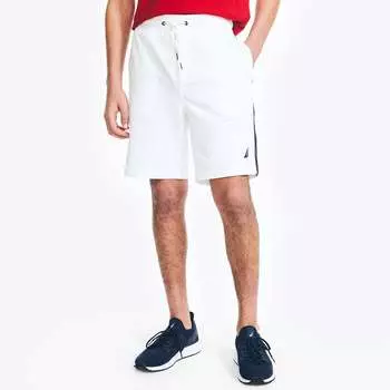 Шорты мужские Nautica, цвет bright white