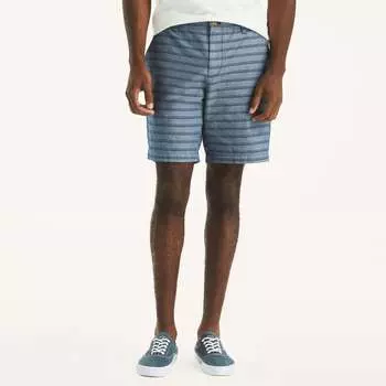 Шорты мужские Nautica, цвет estate blue