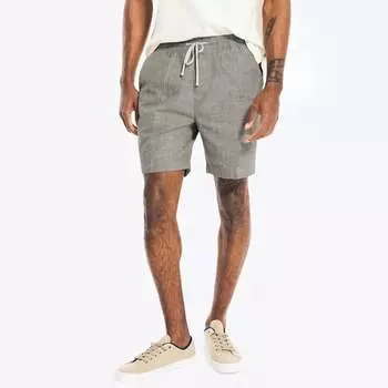 Шорты мужские Nautica, цвет hillside olive