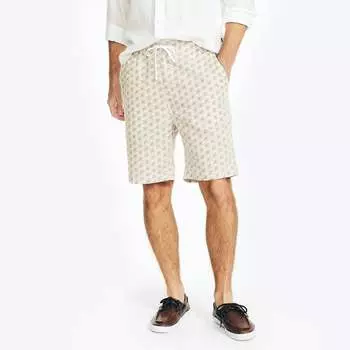Шорты мужские Nautica, цвет sail white ns
