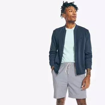 Шорты мужские Nautica, цвет tradewind blue