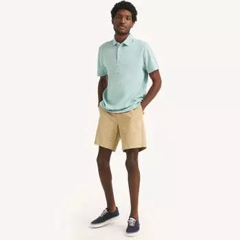 Шорты мужские Nautica, цвет twill chino