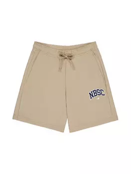 Шорты мужские New Balance, серый