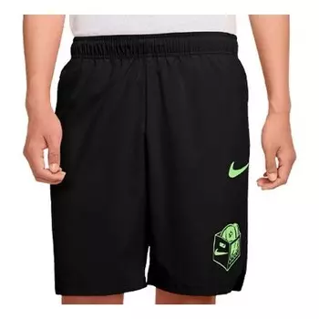 Шорты мужские Nike, черный