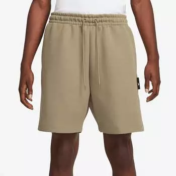 Шорты мужские Nike, цвет neutral olive