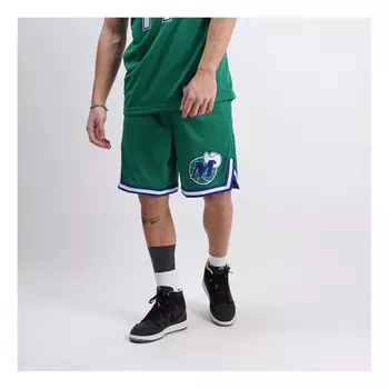 Шорты мужские Nike, зеленый