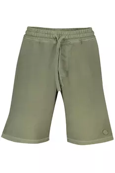Шорты мужские North Sails, зеленый
