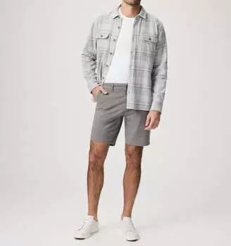 Шорты мужские Paige, цвет cool slate