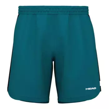 Шорты мужские POWER HEAD, бирюзовый