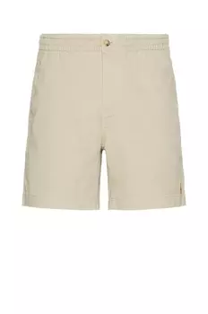Шорты мужские Prepster Short Polo Ralph Lauren, цвет Khaki Tan