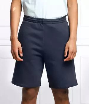 Шорты мужские Replay на резинке, синий