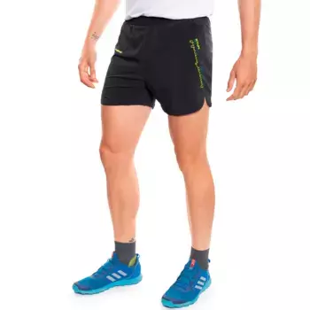 Шорты мужские Sables Trangoworld, черный