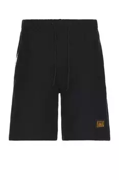 Шорты мужские Sweatshorts Advisory Board Crystals, черный