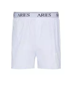 Шорты мужские Temple Boxer Shorts Aries, синий