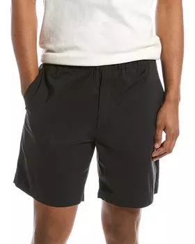 Шорты мужские Theory, черный