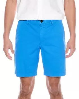 Шорты мужские Theory, синий