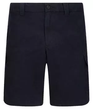 Шорты мужские Tommy Hilfiger хлопковые, синий