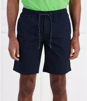 Шорты мужские Tommy Hilfiger хлопковые, синий