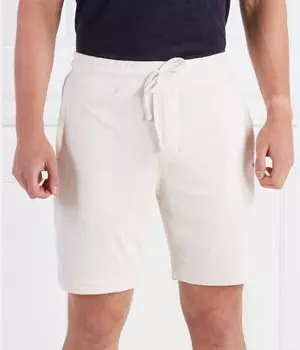 Шорты мужские Tommy Hilfiger трикотажные, белый