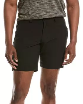 Шорты мужские Vintage 1946, черный