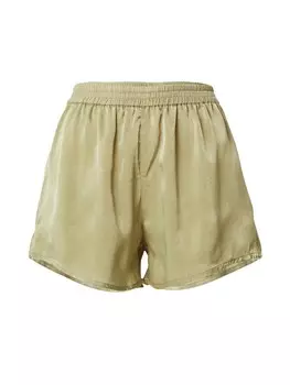 Шорты Mylavie, зеленый