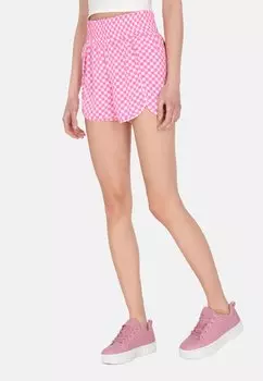 Шорты myMo ATHLSR, розовый