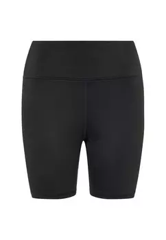 Шорты myMo ATHLSR Skinny Workout Pants, черный