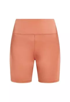 Шорты myMo ATHLSR Skinny Workout Pants, цвет peach