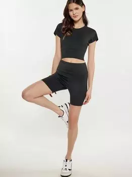 Шорты Mymo, черный