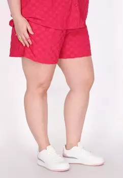 Шорты myMo, розовый