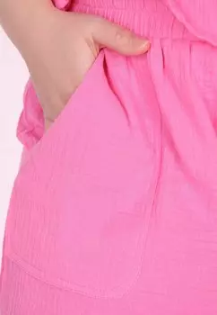 Шорты myMo, розовый