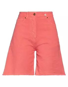 Шорты Myths, коралл