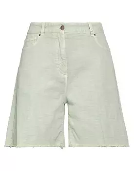 Шорты Myths, зеленый