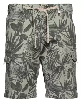 Шорты Myths, зеленый