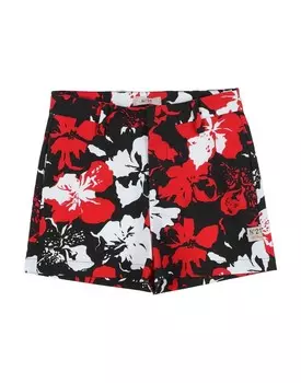 Шорты N°21, черный