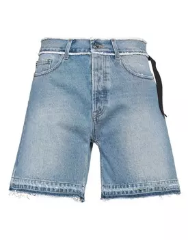 Шорты N°21, синий