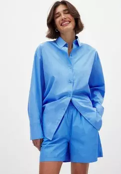 Шорты NA-KD, синий