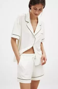 Шорты NA-KD, зеленый