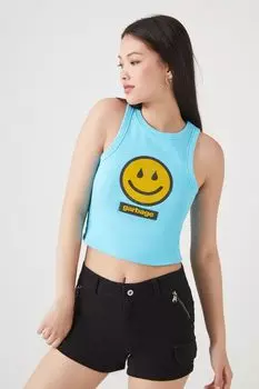Шорты на молнии со средней посадкой Forever 21, черный