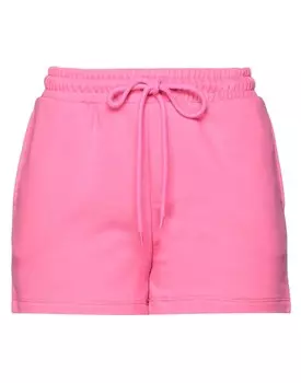 Шорты Na, розовый